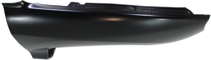 SANTA FE 01-06 FRONT FENDER RH, Primed, GL Model, w/o Molding Hole