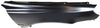 ACCENT 03-06 FRONT FENDER RH, Primed, Hatchback/Sedan, w/o Rocker Panel Molding Holes