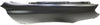 ACCENT 03-06 FRONT FENDER RH, Primed, Hatchback, w/ Body Side Molding Holes