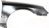 SONATA 02-05 FRONT FENDER RH, Primed