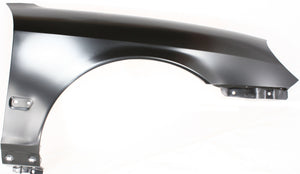 SONATA 02-05 FRONT FENDER RH, Primed