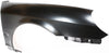 SONATA 02-05 FRONT FENDER RH, Primed