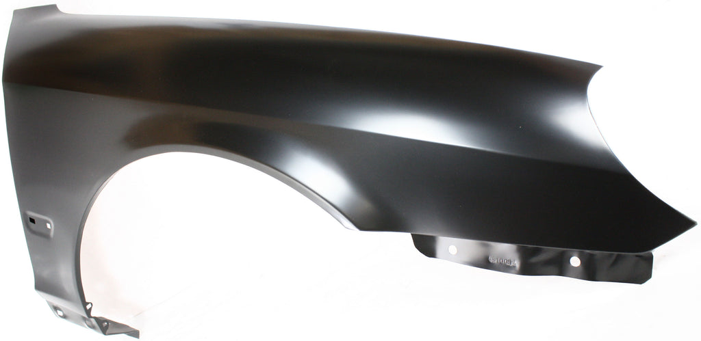 SONATA 02-05 FRONT FENDER RH, Primed