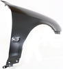 SONATA 02-05 FRONT FENDER RH, Primed
