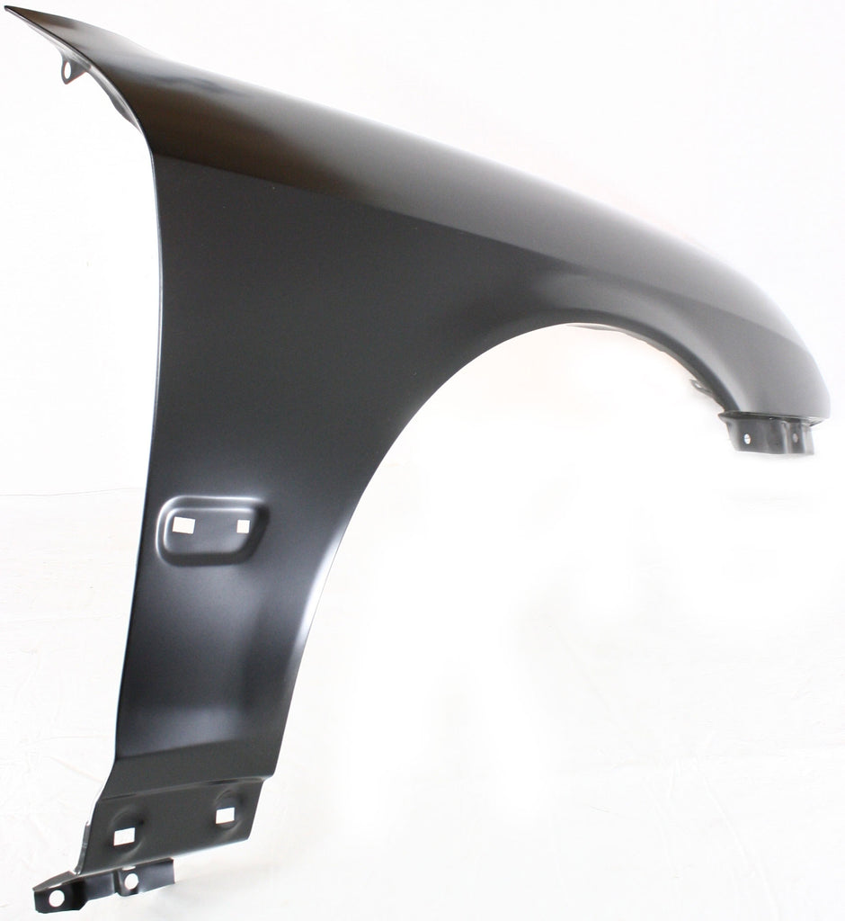 SONATA 02-05 FRONT FENDER RH, Primed