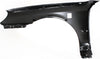 SONATA 02-05 FRONT FENDER RH, Primed