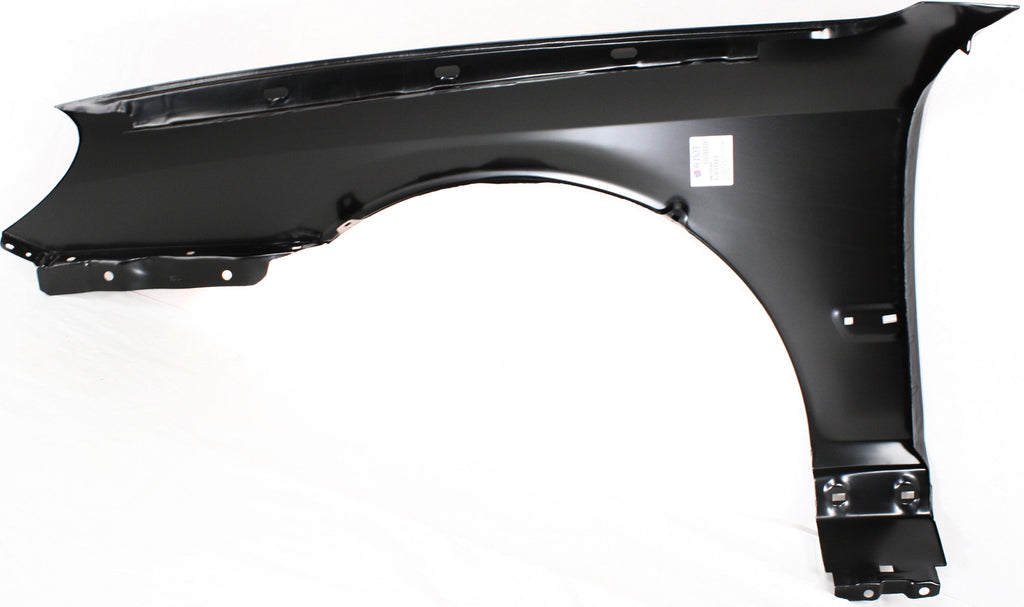SONATA 02-05 FRONT FENDER RH, Primed