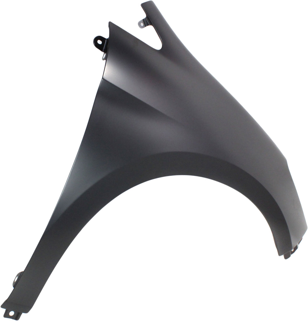 ODYSSEY 05-10 FRONT FENDER RH, Primed - CAPA