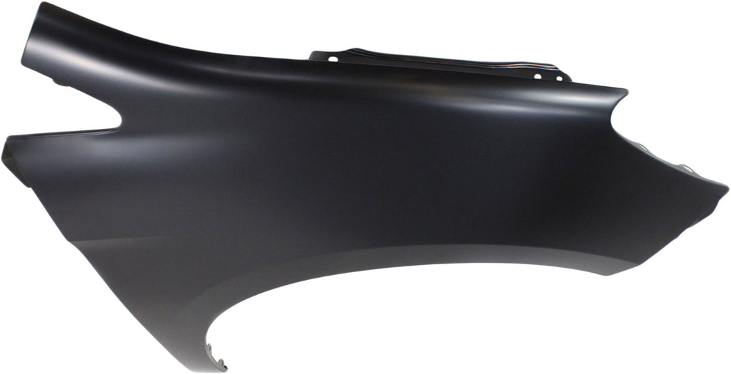 ODYSSEY 05-10 FRONT FENDER RH, Primed - CAPA