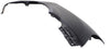 TUCSON 05-09 FRONT FENDER RH, Primed, 2.0L Eng, w/o Signal Light and Side Cladding Hole