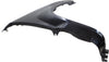 TUCSON 05-09 FRONT FENDER RH, Primed, 2.0L Eng, w/o Signal Light and Side Cladding Hole