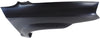 TUCSON 05-09 FRONT FENDER RH, Primed, 2.0L Eng, w/o Signal Light and Side Cladding Hole