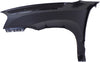 TUCSON 05-09 FRONT FENDER RH, Primed, 2.0L Eng, w/o Signal Light and Side Cladding Hole
