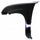 TUCSON 05-09 FRONT FENDER LH, Primed, 2.0L Eng, w/o Signal Light and Side Cladding Hole