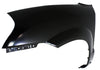 TUCSON 05-09 FRONT FENDER LH, Primed, 2.0L Eng, w/o Signal Light and Side Cladding Hole