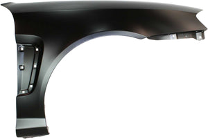 TIBURON 03-06 FRONT FENDER RH, Primed, USA Built Vehicle