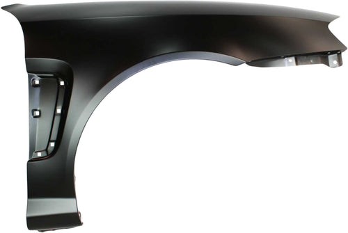 TIBURON 03-06 FRONT FENDER RH, Primed, USA Built Vehicle