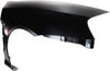 TIBURON 03-06 FRONT FENDER RH, Primed, USA Built Vehicle