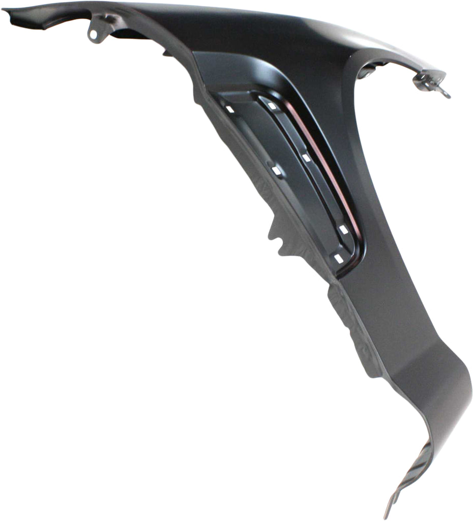 TIBURON 03-06 FRONT FENDER RH, Primed, USA Built Vehicle