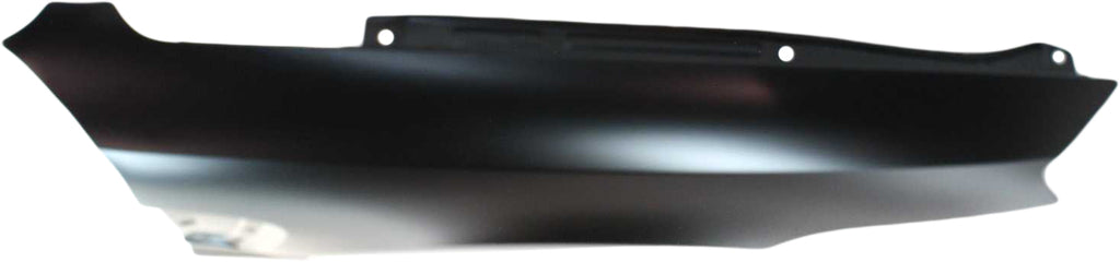 TIBURON 03-06 FRONT FENDER RH, Primed, USA Built Vehicle