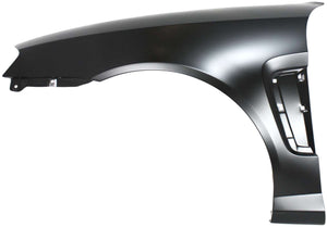TIBURON 03-06 FRONT FENDER LH, Primed, USA Built Vehicle