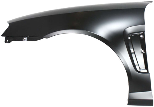 TIBURON 03-06 FRONT FENDER LH, Primed, USA Built Vehicle