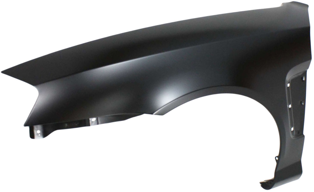 TIBURON 03-06 FRONT FENDER LH, Primed, USA Built Vehicle