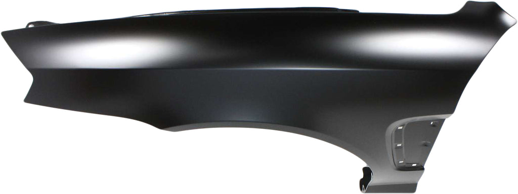 TIBURON 03-06 FRONT FENDER LH, Primed, USA Built Vehicle