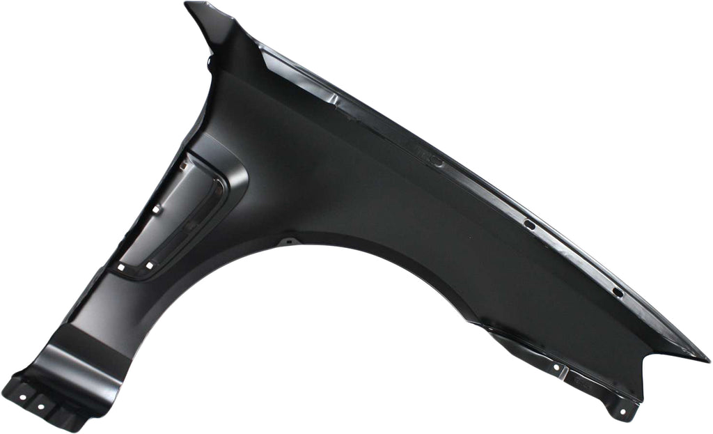 TIBURON 03-06 FRONT FENDER LH, Primed, USA Built Vehicle
