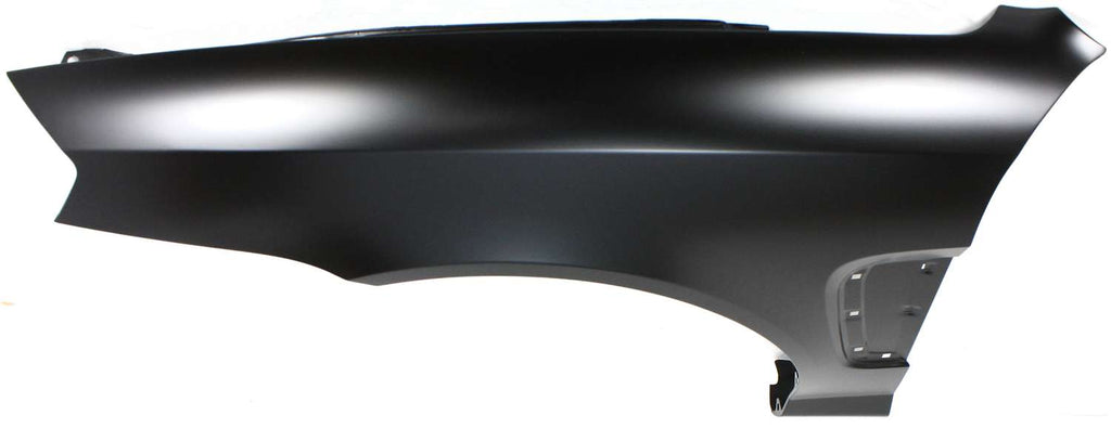 TIBURON 03-06 FRONT FENDER LH, Primed, USA Built Vehicle