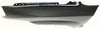 TUCSON 05-09 FRONT FENDER LH, Primed, 2.0L Eng., w/o Signal Light Hole, w/ Side Cladding Hole, Steel