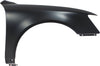 SONATA 06-10 FRONT FENDER RH, Primed, Steel - CAPA