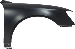 SONATA 06-10 FRONT FENDER RH, Primed, Steel - CAPA