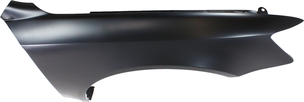 SONATA 06-10 FRONT FENDER RH, Primed, Steel - CAPA