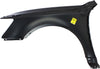 SONATA 06-10 FRONT FENDER RH, Primed, Steel - CAPA
