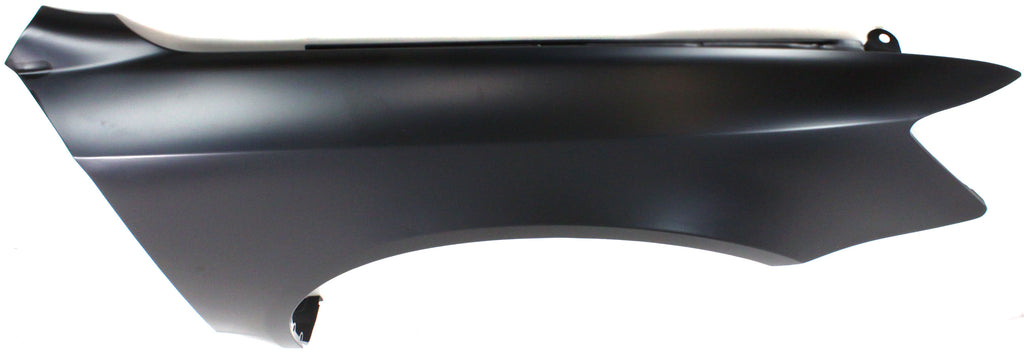 SONATA 06-10 FRONT FENDER RH, Primed, Steel - CAPA