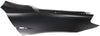 ACCENT 06-11 FRONT FENDER RH, Primed, (Hatchback 07-11)/Sedan, Steel, w/ Side Lamp Hole - CAPA