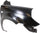 PILOT 06-08 FRONT FENDER RH, Primed - CAPA