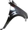 PILOT 06-08 FRONT FENDER RH, Primed - CAPA