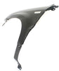 PILOT 06-08 FRONT FENDER LH, Primed - CAPA