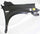 PILOT 06-08 FRONT FENDER LH, Primed - CAPA