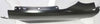 PILOT 06-08 FRONT FENDER LH, Primed - CAPA