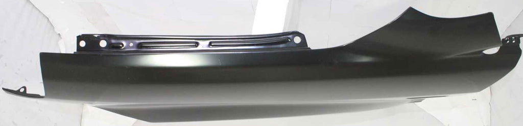 PILOT 06-08 FRONT FENDER LH, Primed - CAPA