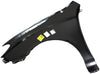 ELANTRA 07-10 FRONT FENDER RH, Primed, Sedan, w/o Signal Light Hole - CAPA