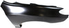 ELANTRA 07-10 FRONT FENDER RH, Primed, Sedan, w/o Signal Light Hole - CAPA