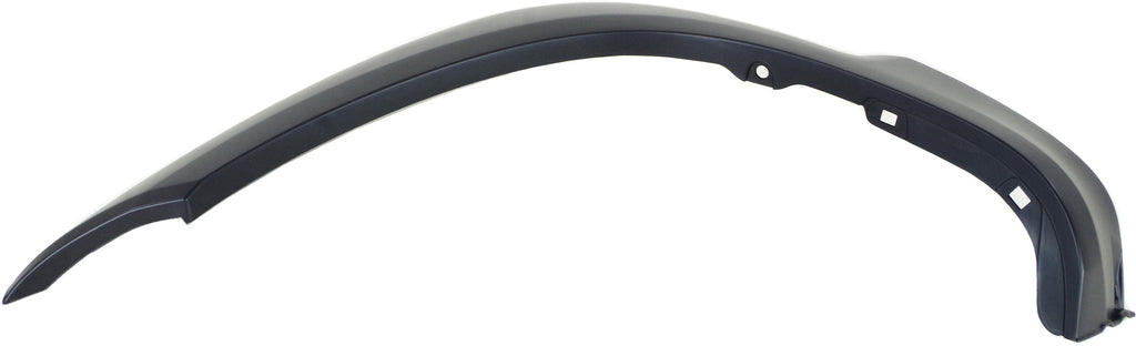 TUCSON 05-09 FRONT FENDER FLARE LH, Smooth, Primed