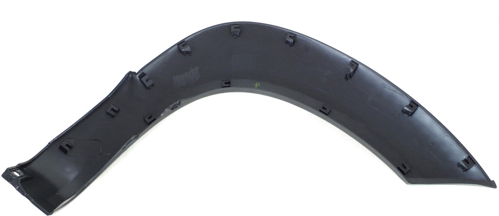 TUCSON 05-09 FRONT FENDER FLARE LH, Smooth, Primed