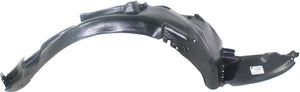 TIBURON 00-01 FRONT FENDER LINER RH