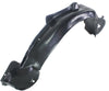 TIBURON 00-01 FRONT FENDER LINER RH