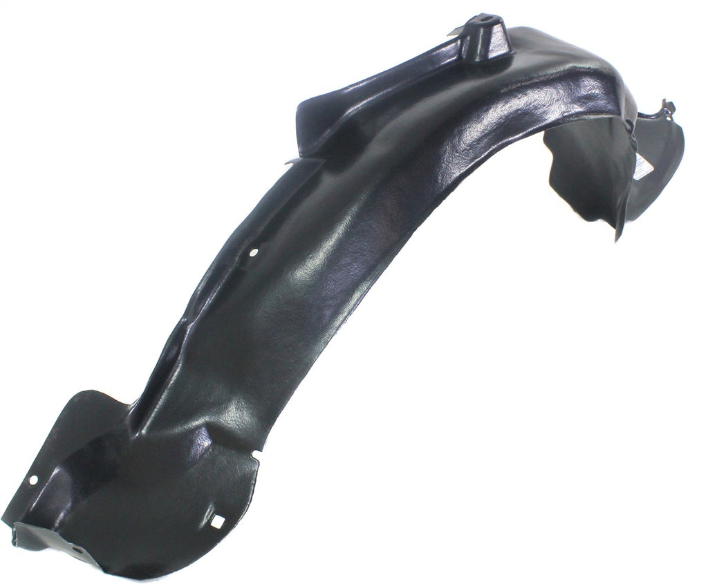 TIBURON 00-01 FRONT FENDER LINER RH
